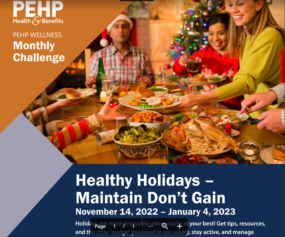 Featured image for “Commerce Wellness – December 2022”